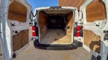 Citro&euml;n Jumpy III XL 2.0 BlueHDi 120 S&S BVM6 (340 Nm) Club