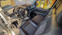 Citro&euml;n Jumpy III XL 2.0 BlueHDi 120 S&S BVM6 (340 Nm) Club