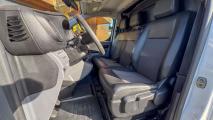 Citro&euml;n Jumpy III XL 2.0 BlueHDi 120 S&S BVM6 (340 Nm) Club