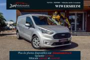 Ford Transit Connect II 1.5EcoBlue 100 L2 LIMITED