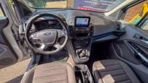 Ford Transit Connect II 1.5EcoBlue 100 L2 LIMITED
