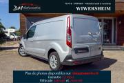 Ford Transit Connect II 1.5EcoBlue 100 L2 LIMITED