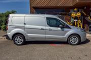 Ford Transit Connect II 1.5EcoBlue 100 L2 LIMITED