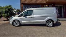 Ford Transit Connect II 1.5EcoBlue 100 L2 LIMITED