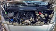 Ford Transit Connect II 1.5EcoBlue 100 L2 LIMITED