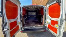Ford Transit Connect II 1.5EcoBlue 100 L2 LIMITED