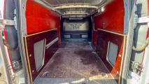 Ford Transit Connect II 1.5EcoBlue 100 L2 LIMITED