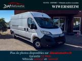 Citro&euml;n Jumper II 33 L3H2 BlueHDi 140 S&S BVM6 Club