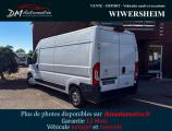 Citro&euml;n Jumper II 33 L3H2 BlueHDi 140 S&S BVM6 Club