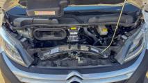 Citro&euml;n Jumper II 33 L3H2 BlueHDi 140 S&S BVM6 Club