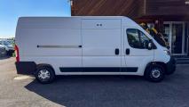 Citro&euml;n Jumper II 33 L3H2 BlueHDi 140 S&S BVM6 Club