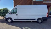 Citro&euml;n Jumper II 33 L3H2 BlueHDi 140 S&S BVM6 Club