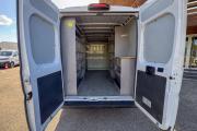Citro&euml;n Jumper II 33 L3H2 BlueHDi 140 S&S BVM6 Club