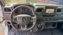 Renault Master III FG Tr GCF F3500 L1H2 dCi 135