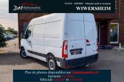 Renault Master III FG Tr GCF F3500 L1H2 dCi 135