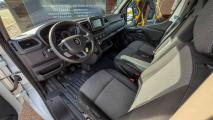 Renault Master III FG Tr GCF F3500 L1H2 dCi 135