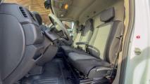 Renault Master III FG Tr GCF F3500 L1H2 dCi 135