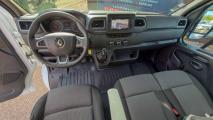 Renault Master III FG Tr GCF F3500 L1H2 dCi 135