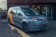 Volkswagen California VII 2.0 TDI 150 Coast DSG7
