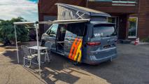 Volkswagen California VII 2.0 TDI 150 Coast DSG7