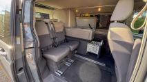 Volkswagen California VII 2.0 TDI 150 Coast DSG7