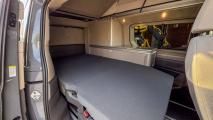 Volkswagen California VII 2.0 TDI 150 Coast DSG7