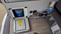 Ford Transit Custom Fourgon Panama P10+ 136cv BVA