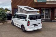 Ford Transit Custom Fourgon Panama P10+ 136cv BVA