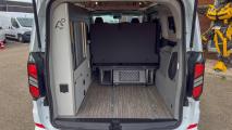 Ford Transit Custom Fourgon Panama P10+ 136cv BVA