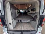 Ford Transit Custom Fourgon Panama P10+ 136cv BVA