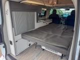 Ford Transit Custom Fourgon Panama P10+ 136cv BVA