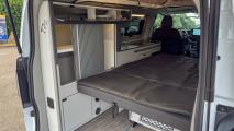 Ford Transit Custom Fourgon Panama P10+ 136cv BVA