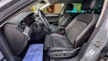 Volkswagen Passat SW VIII 1.5 TSI 150 ACT OPF DSG7 LOUNGE