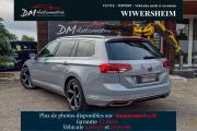 Volkswagen Passat SW VIII 1.5 TSI 150 ACT OPF DSG7 LOUNGE