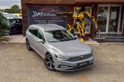 Volkswagen Passat SW VIII 1.5 TSI 150 ACT OPF DSG7 LOUNGE