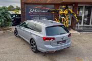 Volkswagen Passat SW VIII 1.5 TSI 150 ACT OPF DSG7 LOUNGE