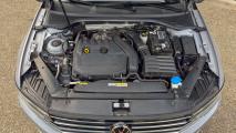 Volkswagen Passat SW VIII 1.5 TSI 150 ACT OPF DSG7 LOUNGE