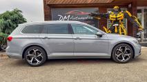 Volkswagen Passat SW VIII 1.5 TSI 150 ACT OPF DSG7 LOUNGE