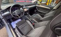 Volkswagen Passat SW VIII 1.5 TSI 150 ACT OPF DSG7 LOUNGE