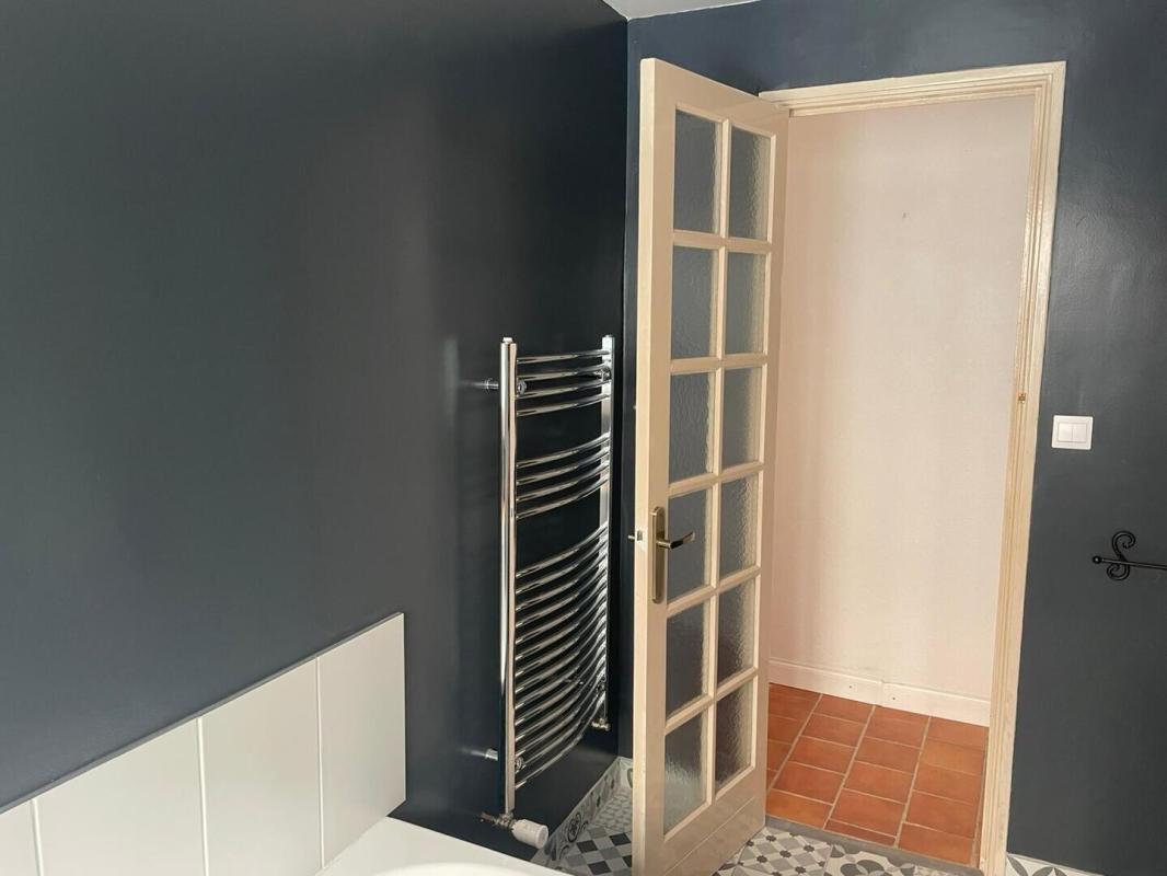Maison de village en pierres – 170 m² – Charme, confort et nature