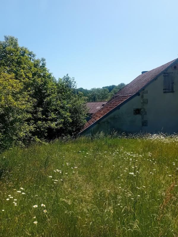 Maison de village située au calme