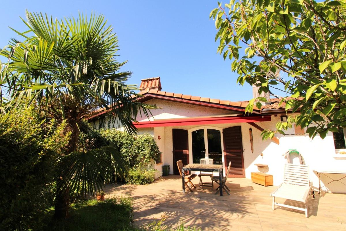 MAISON MOUGUERRE BOURG