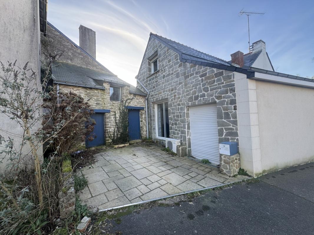 Maison 3 chambres hyper centre Herbignac
