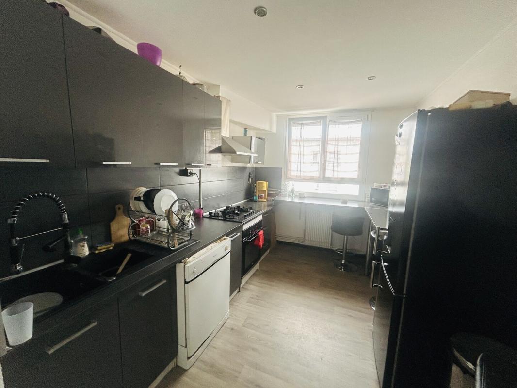 SPECIAL VALENTIGNEY APPARTEMENT F4
