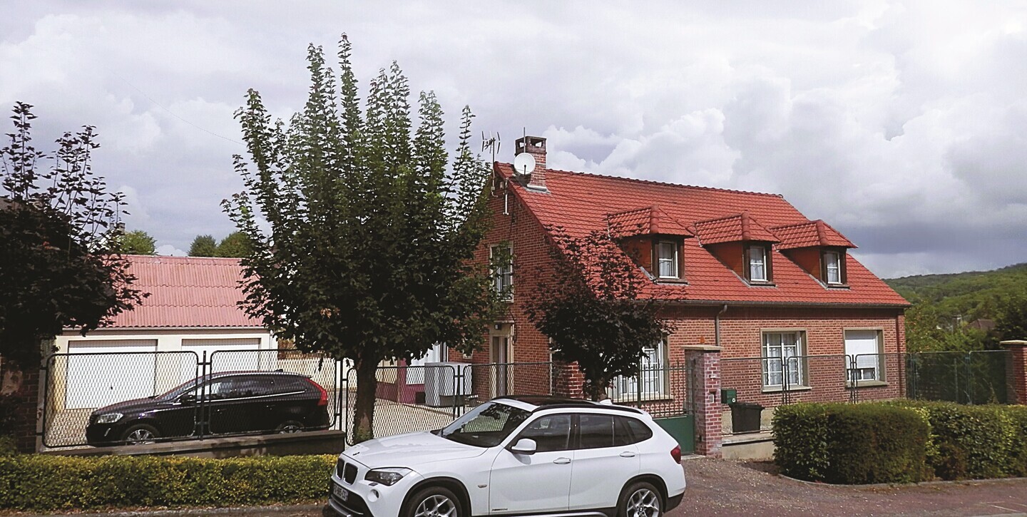 Grande MAISON Traditionnelle de 6 Chambres et Prestations de Qualité