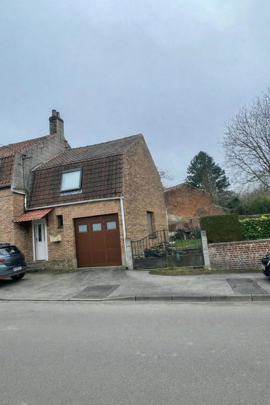 Charmante maison