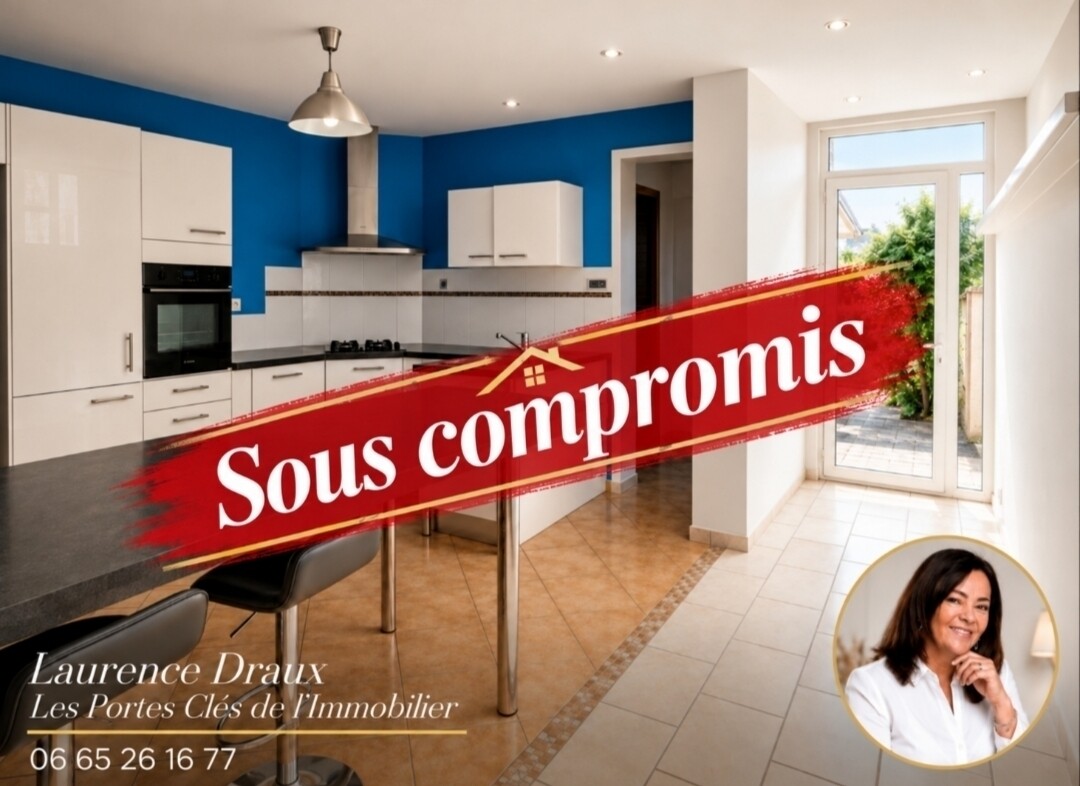 Maison 4 chambres
