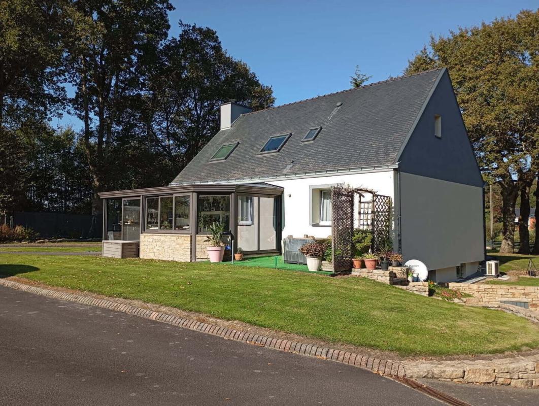 Maison 128 m² environ sur 19920 m² de terrain