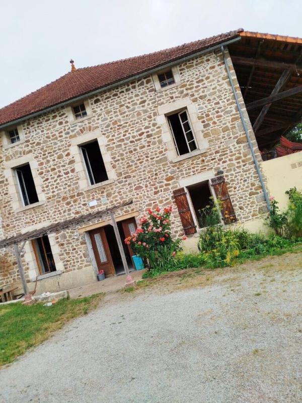 Ferme agricole, ancienne chambres et table d'hôtes