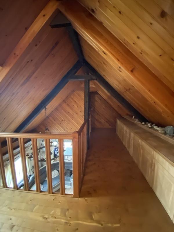 A la campagne maison 5 chambres avec piscine intérieure